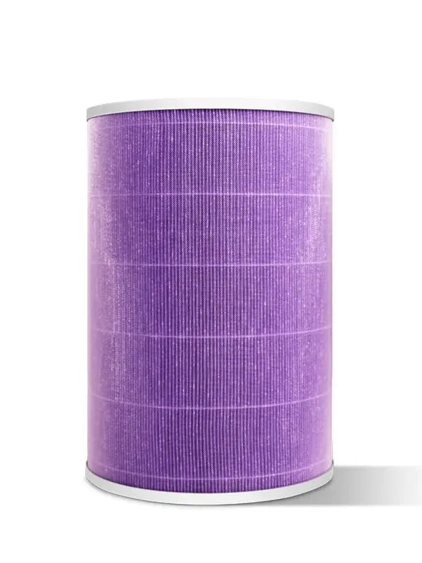 For Xiaomi Mi Air Purifier 1 2 2S 2C 2H 3 3S 3C 3H Pro Hepa Carbon Filter Replacement Filter PM2.5 Anti Bact Eria Formaldehyde