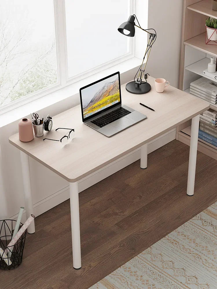 Computer desk Desktop desk Student study home desk Simple small apartment bedroom Simple table