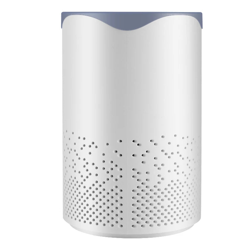 Air Purifier Remove Dust Remove Second-hand Smoke Formaldehyde Home Desktop Small Portable Air Disinfection Machine