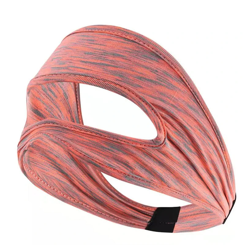 For Oculus Quest 2 Accessories VR Mask Cover Breathable Sweat Band Virtual Reality Headset for Meta Quest 3 Pico 4 Vision Pro