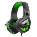 G7 Gaming Headset With Noise-cancelling Microphone Surround Sound 3.5mm Wired LED Gaming Headset For Gamers