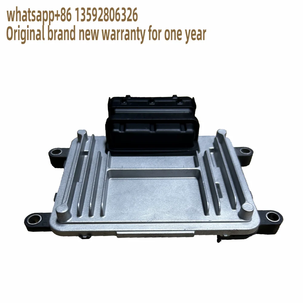 24106050 28395754 Mt60 Ecu Ecm Original Car Engine Board Electronic Control Unit Module For Chevrolet