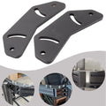 Three-Screen Stand for Racing Game Simulator Monitor