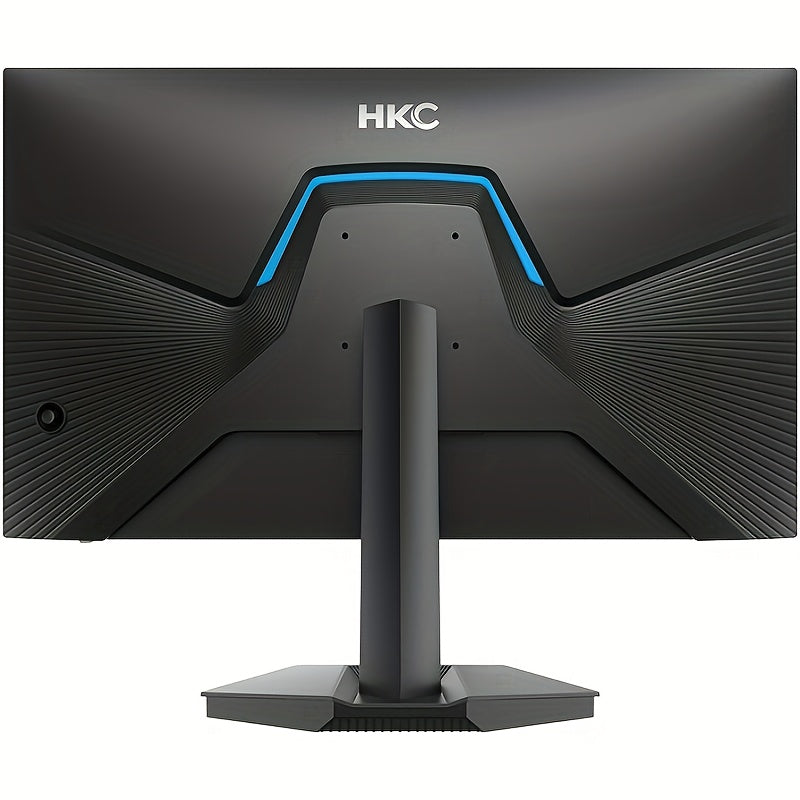 HKC VG255KM 24.5" Gaming Monitor - 240Hz, 1MS Response, High Color Gamut, HD Desktop Display with Tilt Adjustment
