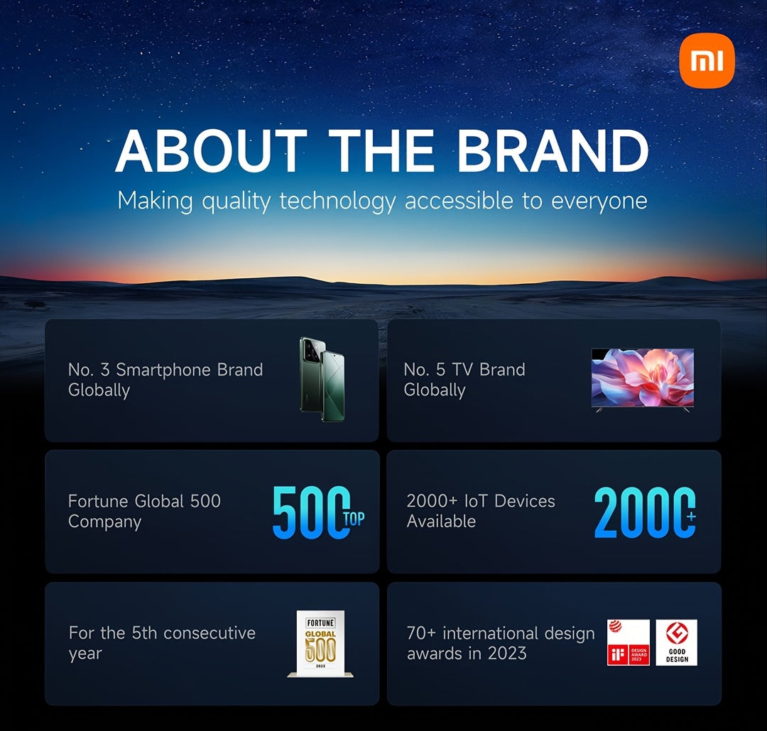 Mi 34 Inch Gaming Monitor G34WQi